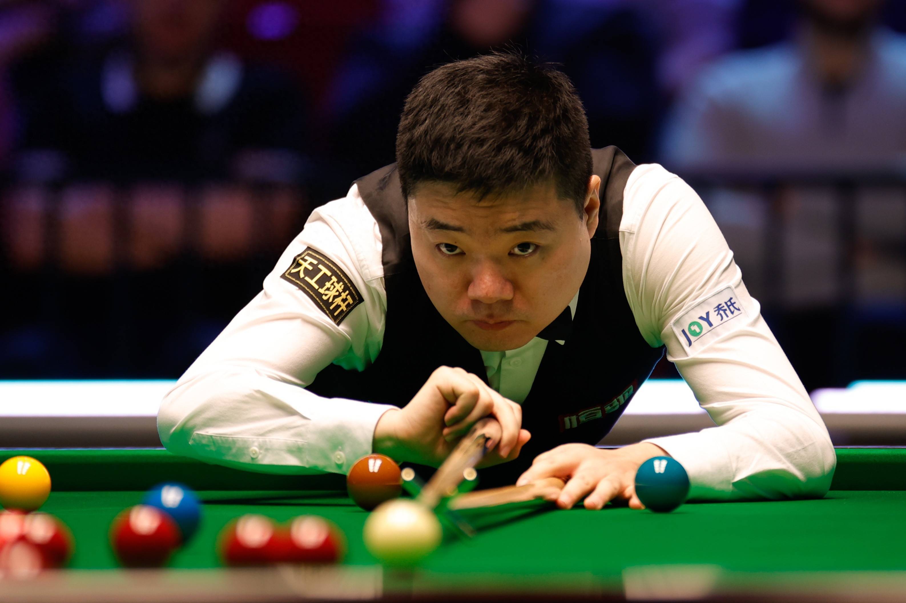 落后时更擅 落后时更擅