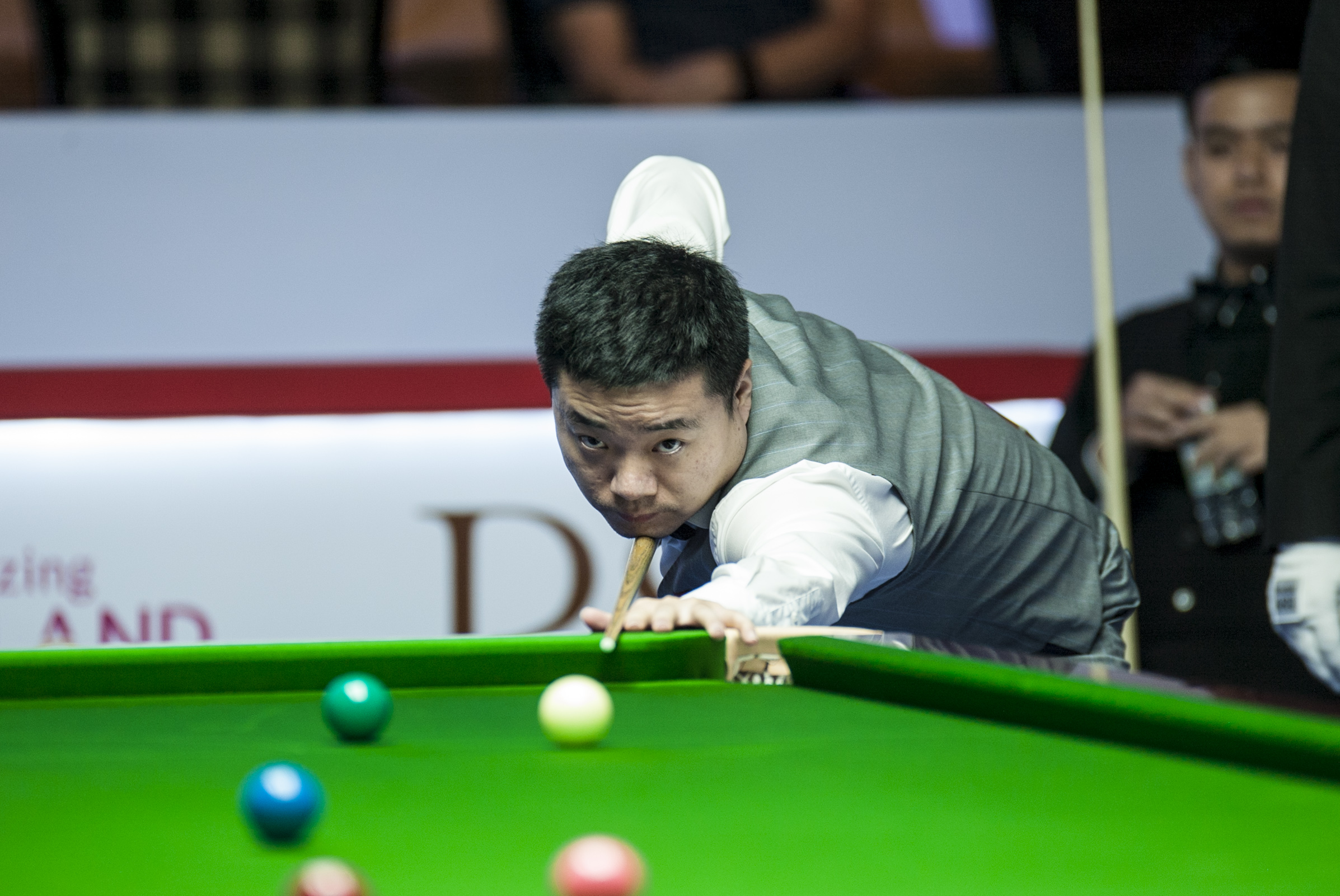 必须考量的 必须考量的