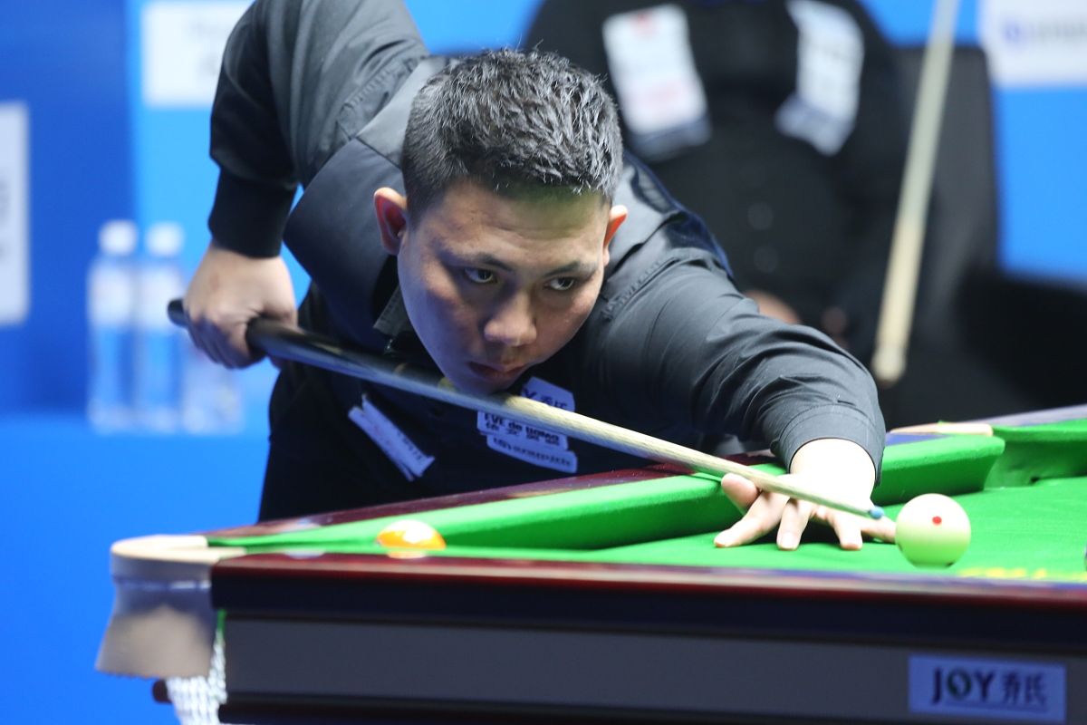 临的挑战与 临的挑战与