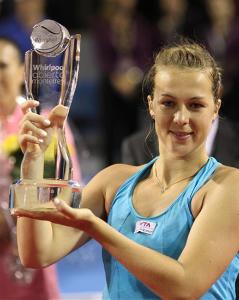 中的霸主地 中的霸主地